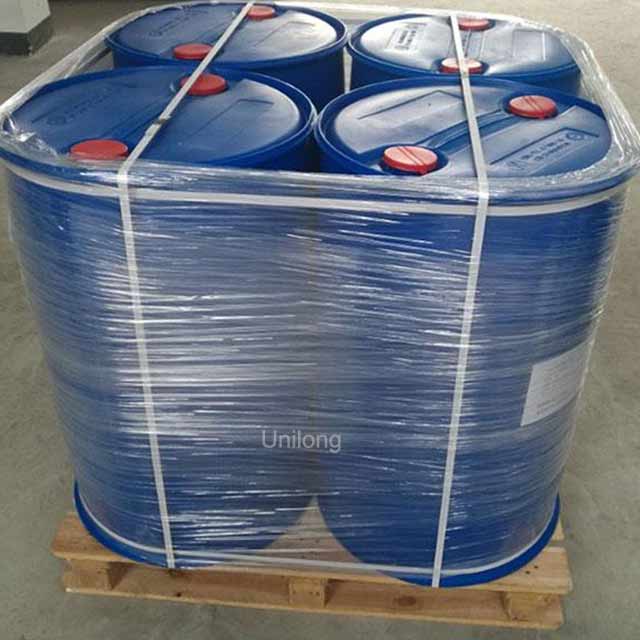 1-butiel-3-metielimidazoliumtetrafluoroboraat-verpakking