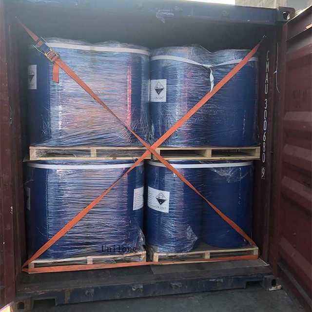 1-Octanol CAS 111-87-5-package-2