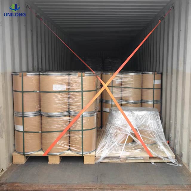 4-Nitro-3-trifluoromethyl aniline packing