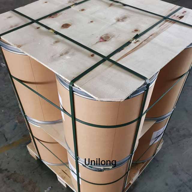 Aluminum potassium sulfate dodecahydrate-Packaging