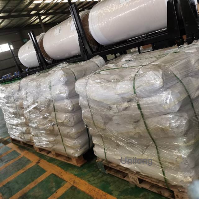 Aluminium sulfat CAS 10043-01-3-Paket-2
