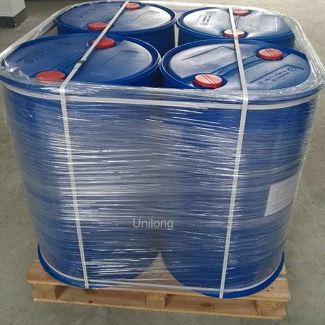 BISPHENOL A DIGLYCIDYL ETHER RESIN-ထုပ်ပိုးခြင်း။