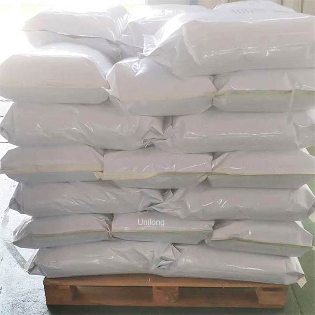 CROSCARMELLOSE SODIUM CAS 74811-65-7 packing-2