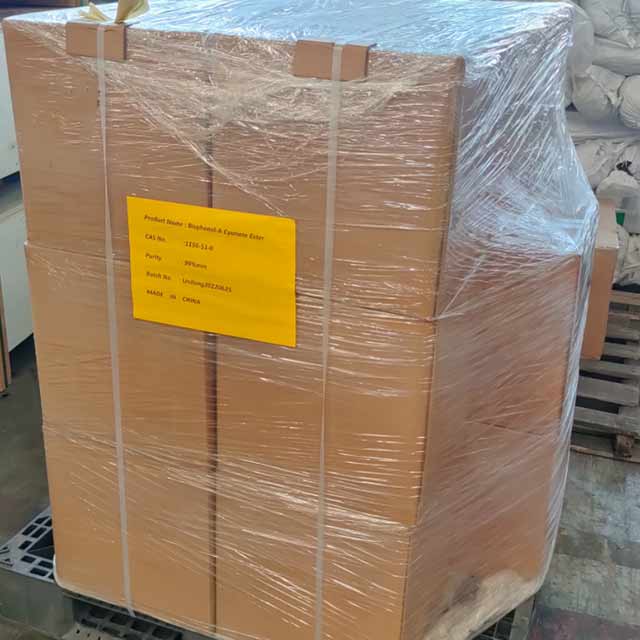 Cas-1156-51-0-packing