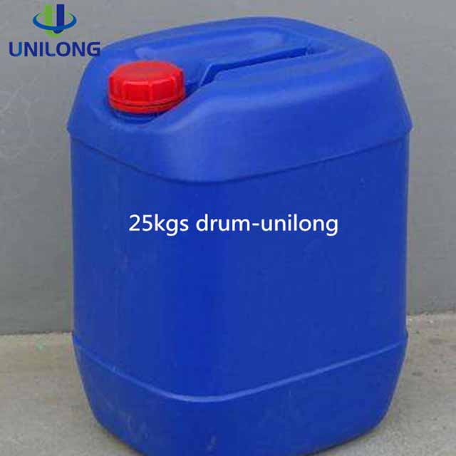 Choline Hydroxide Liquid Packing