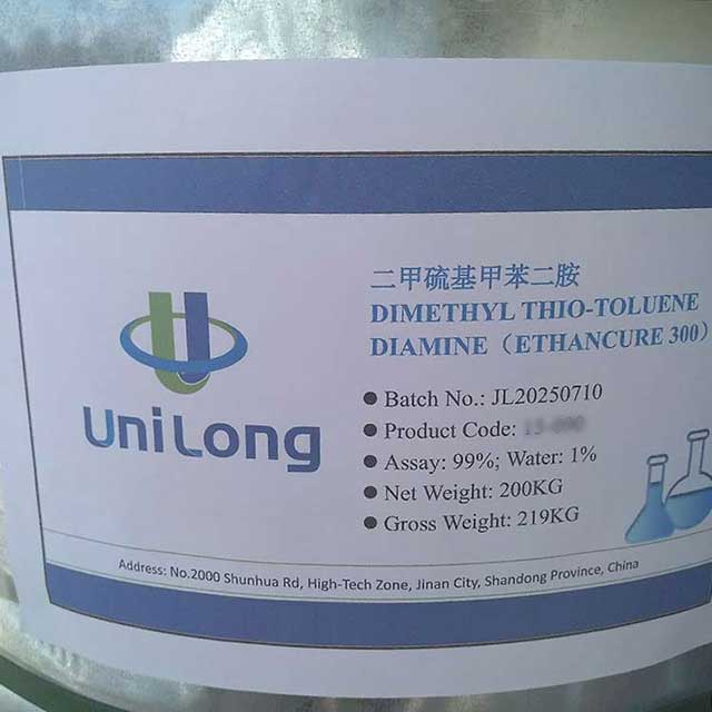 Dimethyl-thio-toluene-diamine