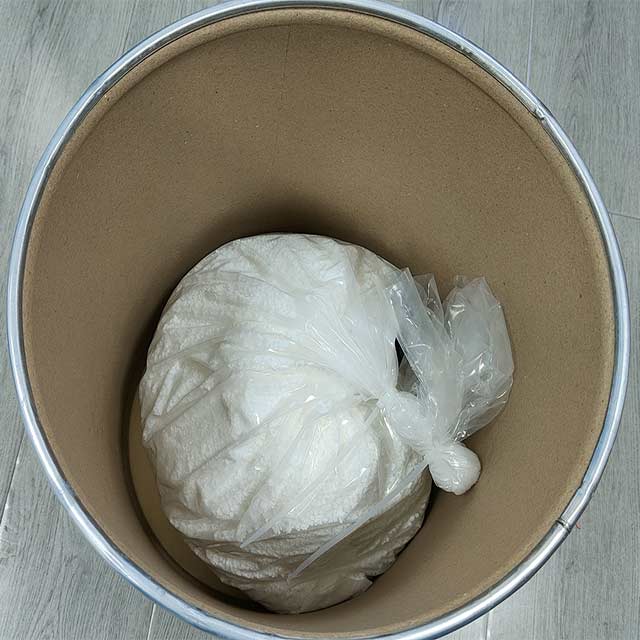 Ethylene-vinyl acetate copolymer CAS 24937-78-8 packing-1