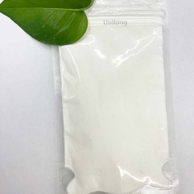 Etielheksiel Triasoon-verpakking