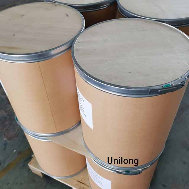 FERROUS GLUCONATE DIHYDRATE-Packing