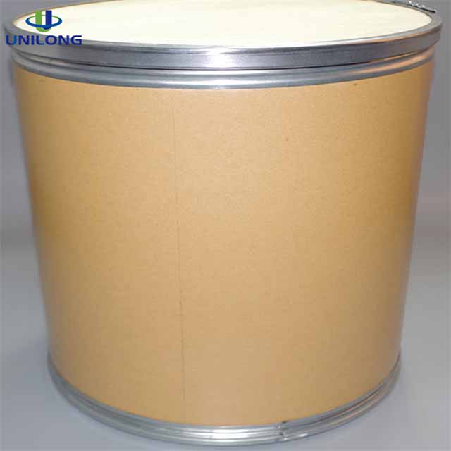 White Powder Glyoxylic Acid Monohydrate Cas 563-96-2 Packing