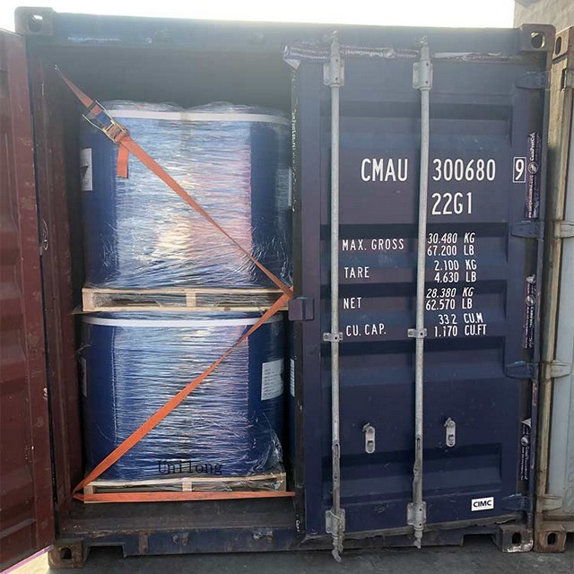 Lauramide Propyl Amine Oxide LAPAO pack