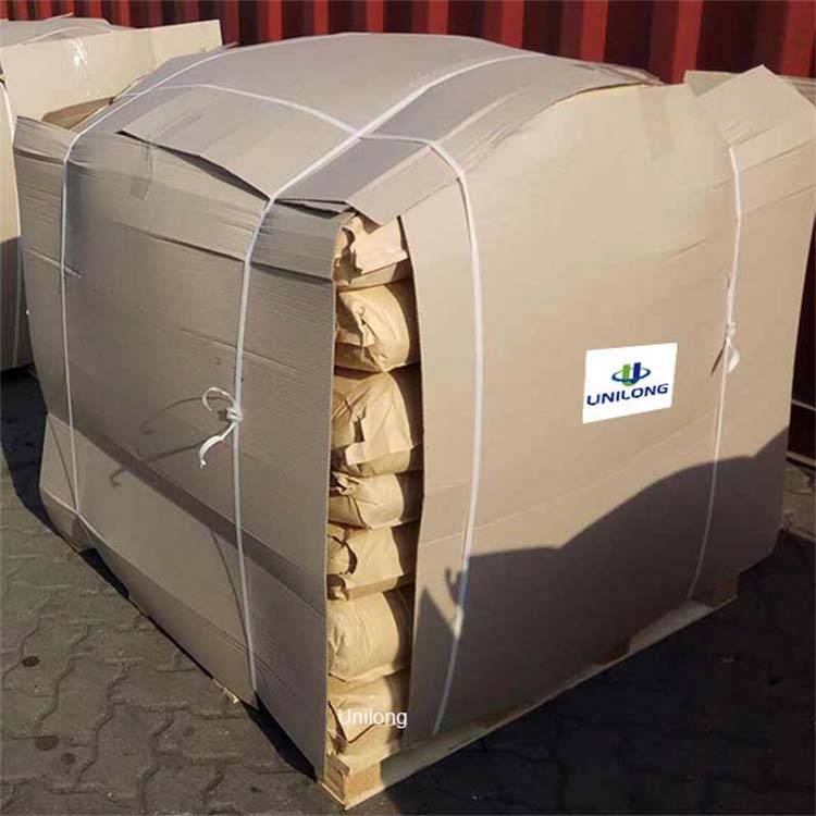 Nicotinamide CAS 98-92-0 - Package-1