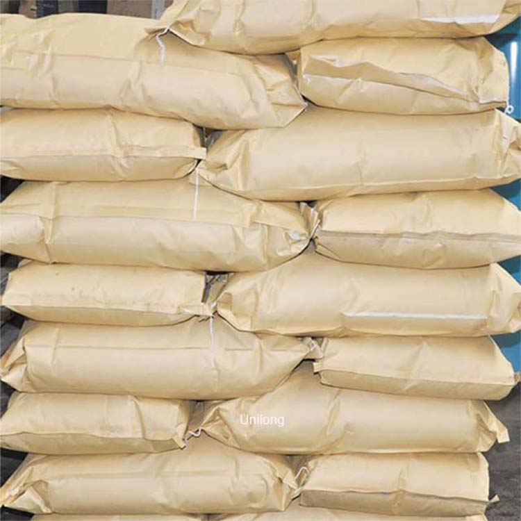 Nicotinamide CAS 98-92-0 - Package-2