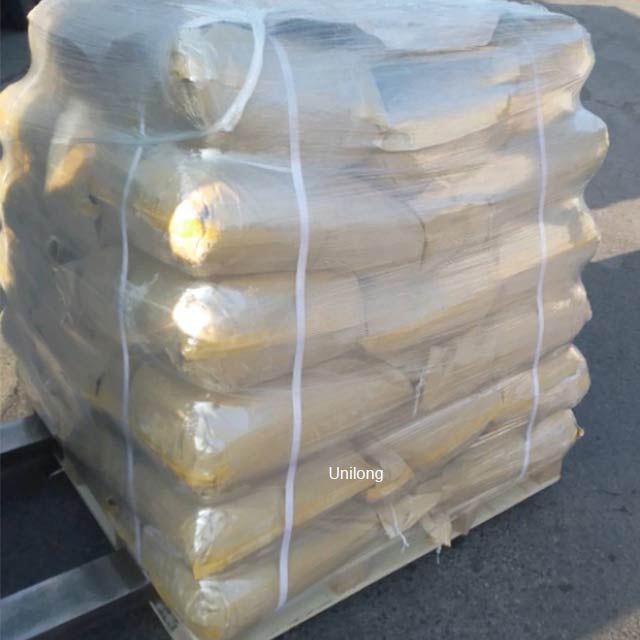 POLYPROPYLENE, CHLORINATED CAS 68442-33-1-pack-1