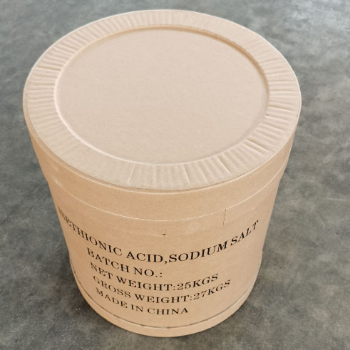 Natrium Cocoyl Isethionate (SCI) Packing-JL2021005