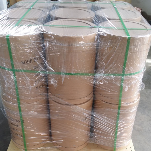 सोडियम Cocoyl Isethionate (एससीआई) पैकिंग