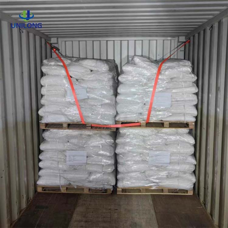 Sodium Ferric oxalate hydrate CAS 5936-14-1-Package-2