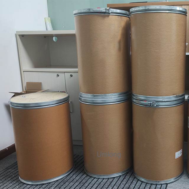 Sodium dichloroisocyanurate dihydrate CAS  51580-86-0-pack-1