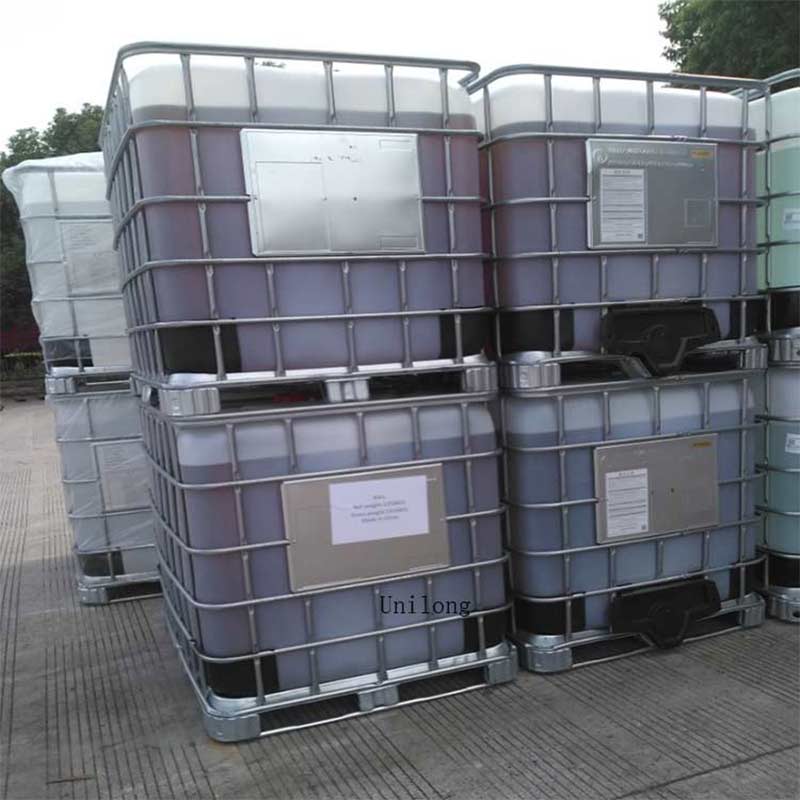 Triethyl citrate CAS 77-93-0 packing-1