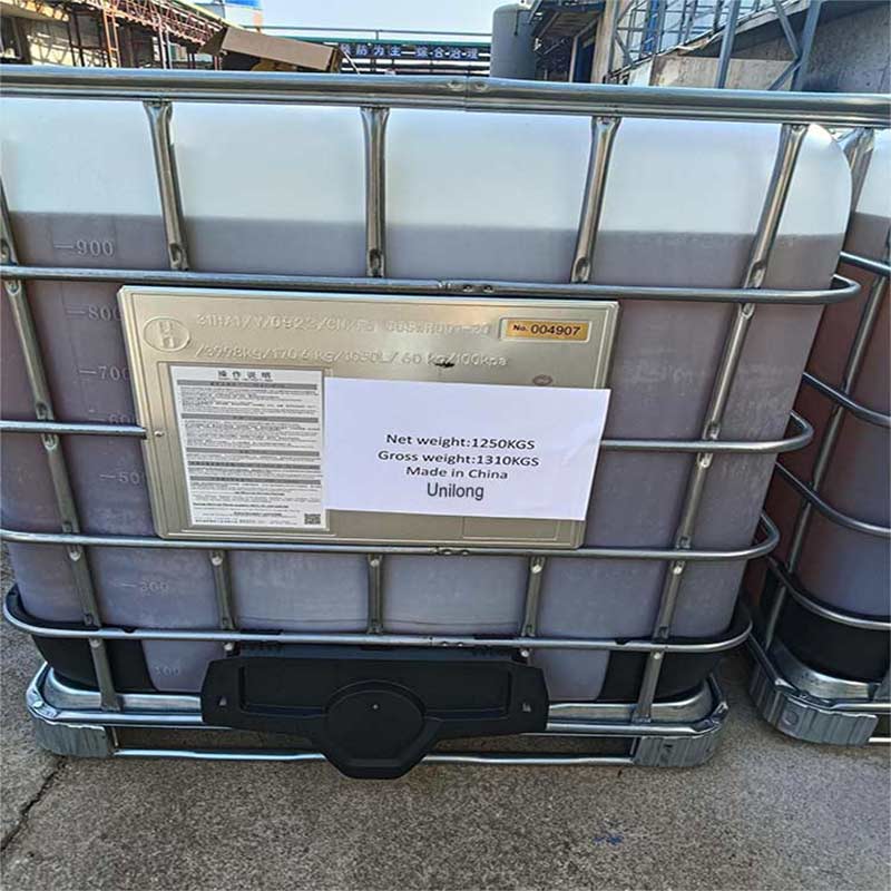 Triethyl citrate CAS 77-93-0 packing-2