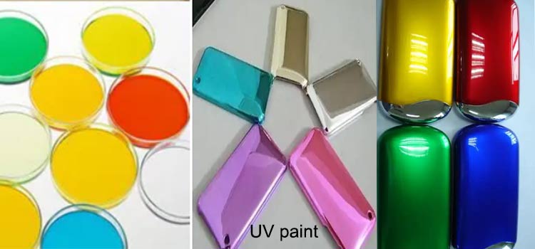 UV-pintura