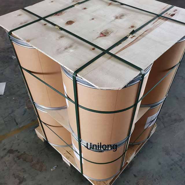 3-Phenylpropionic acid CAS 501-52-0 packing-1