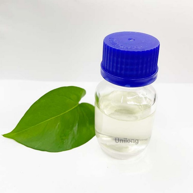 China Factory Free sample High Quality 4-Vinylbenzyl Chloride CAS 1592-20-7  factory and manufacturers | Unilong