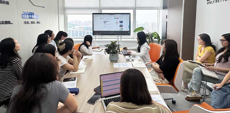 AI to Empower Chemical Business Innovation 2