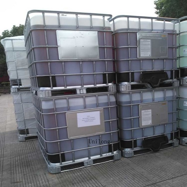 Barium dinonylnaphthalenesulfonate CAS 25619-56-1-Package-2