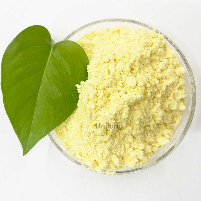 China Bromocresol Green With CAS 76-60-8 factory and manufacturers | Unilong