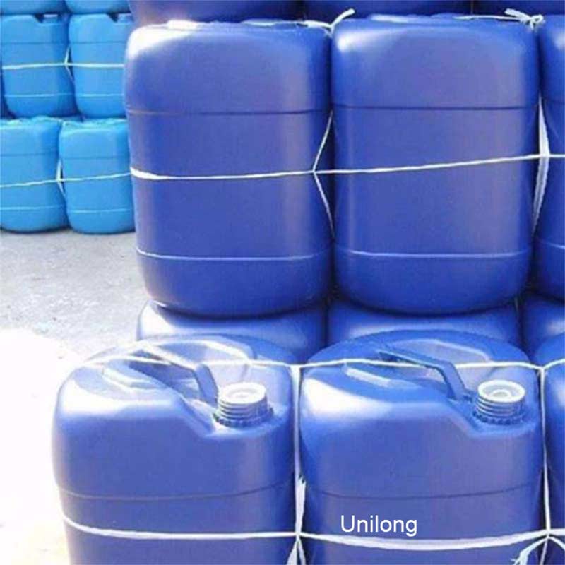 Bromoethane CAS 74-96-4 package-2