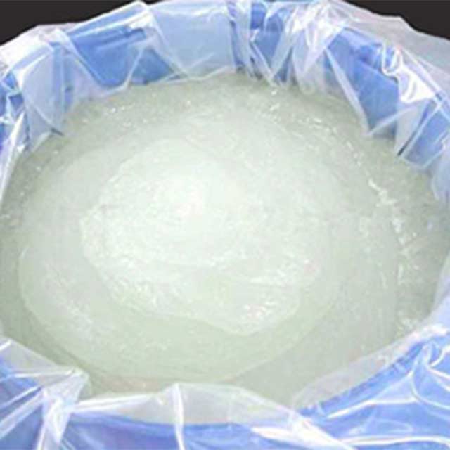 China Sodium Lauryl Ether Sulfate With CAS 68585-34-2 factory and ...