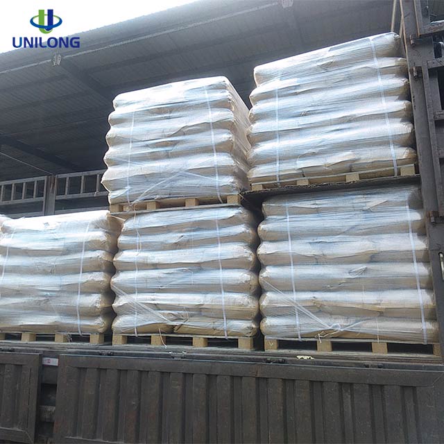 D-Glucosamine sulfate  CAS 29031-19-4 packing-2