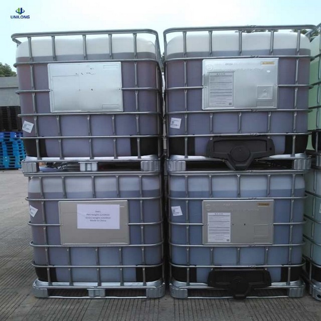 Diethylene Glycol Dibutyl Ether CAS 112-73-2 package-2