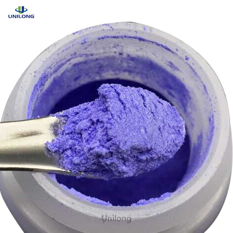 China One of Hottest for Skin Care Ghk-Cu Copper Peptide Ahk-Cu factory and  manufacturers
