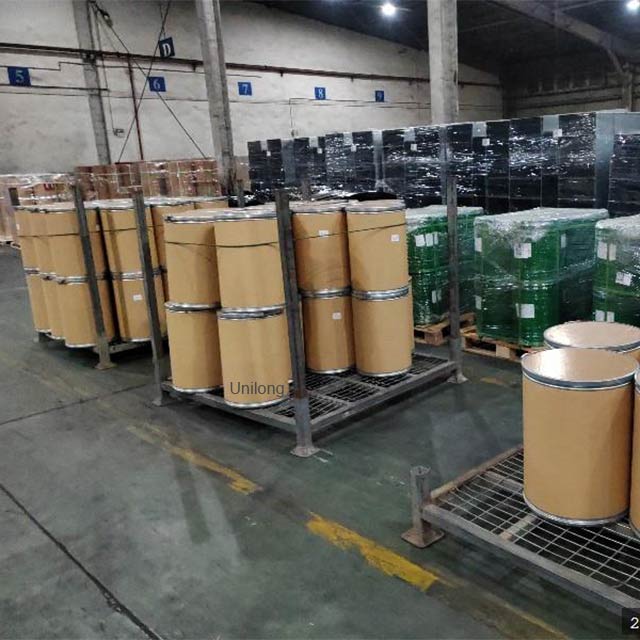 HEDP 4Na CAS 3794-83-0 pack