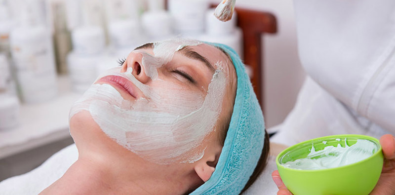 LHA for skin care