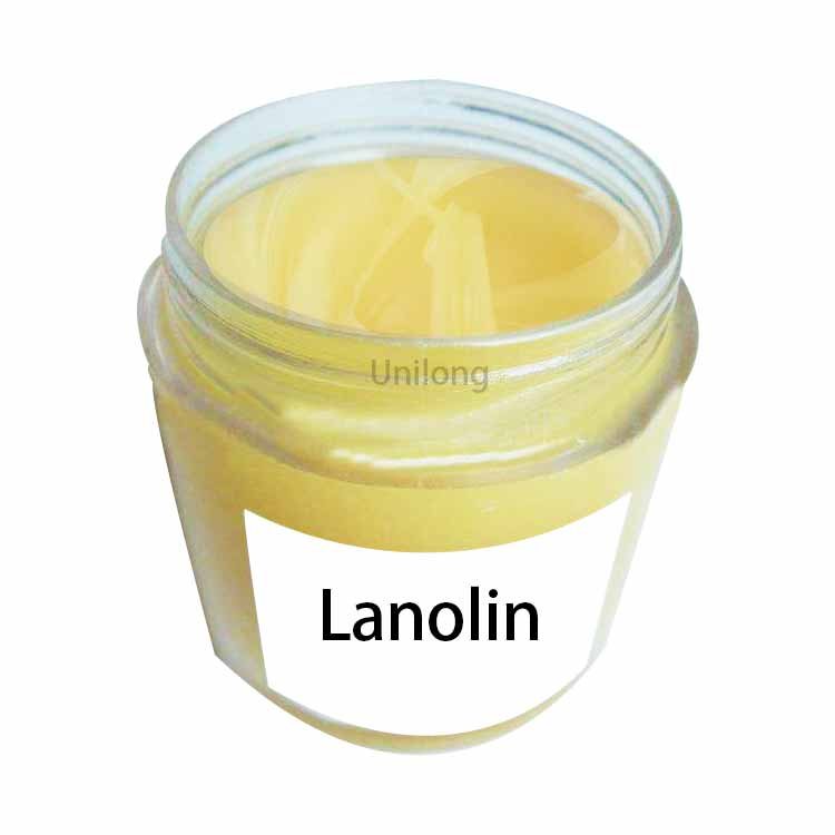 Lanolin CAS 8006-54-0 Paste-1