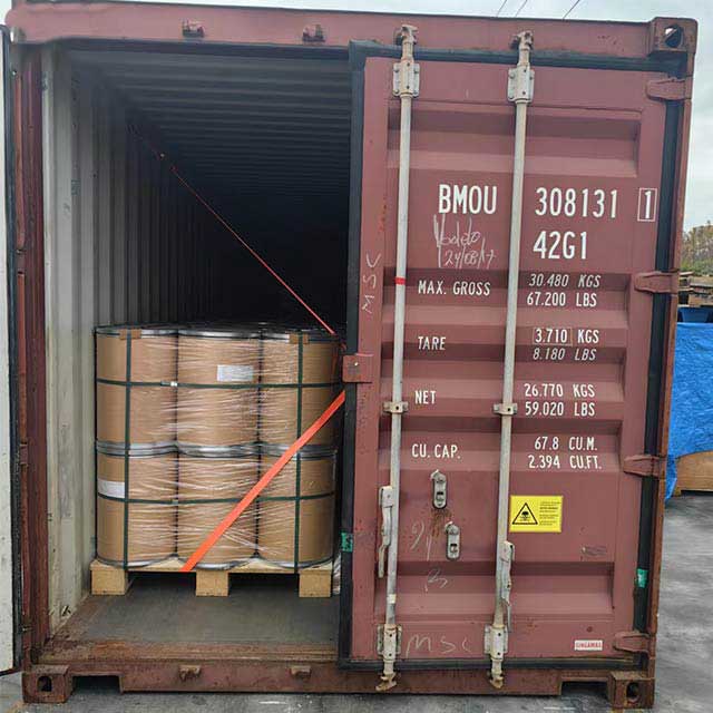 MogrosideⅤ CAS 88901-36-4-Package-3