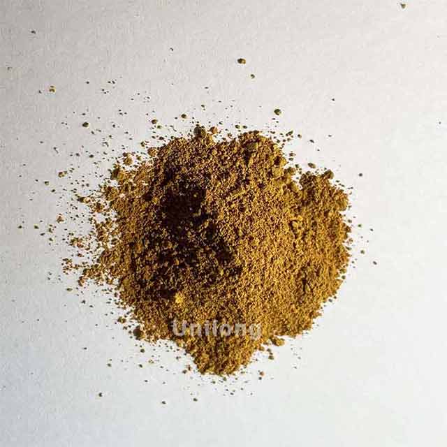 China Alizarin yellow GG CAS 584-42-9 factory and manufacturers | Unilong