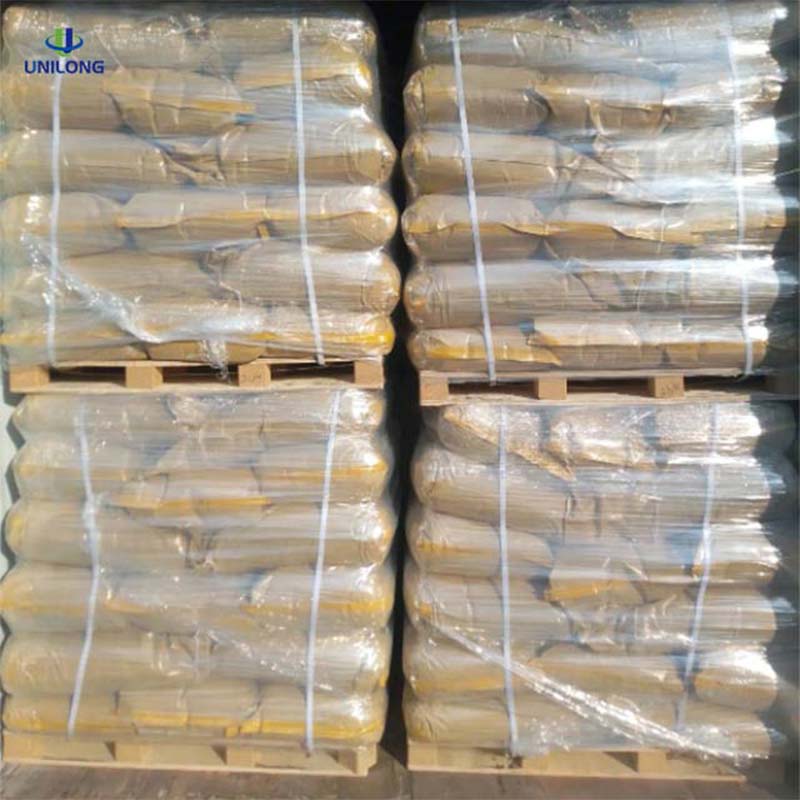 OVALBUMIN CAS 9006-50-2 packing-2