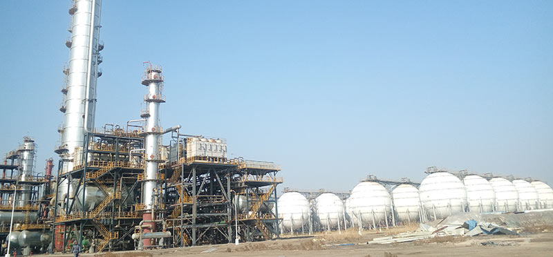 Poly(propylene-glycol)-bis(2-aminopropyl-ether)--used-in-Oil-and-Gas-Drilling-&-Oilfield-Chemicals