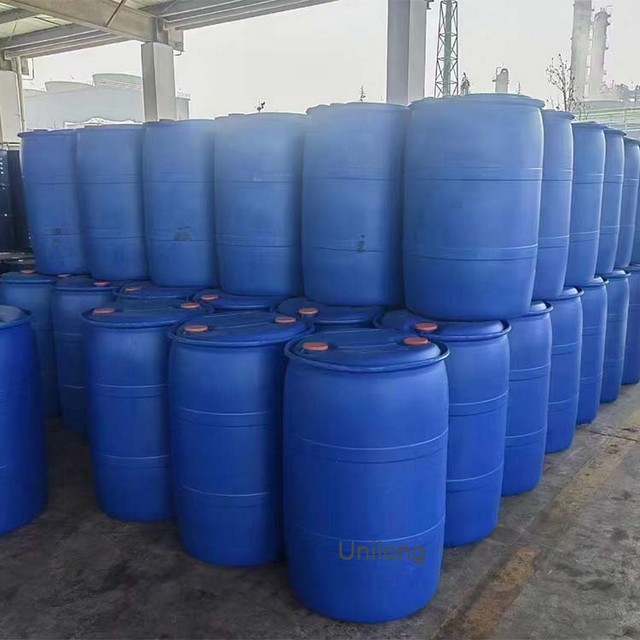 Potassium Formate CAS 590-29-4 packing