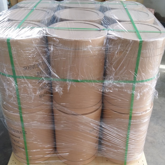 Sodium Cocoyl Isethionate (SCI) Packing