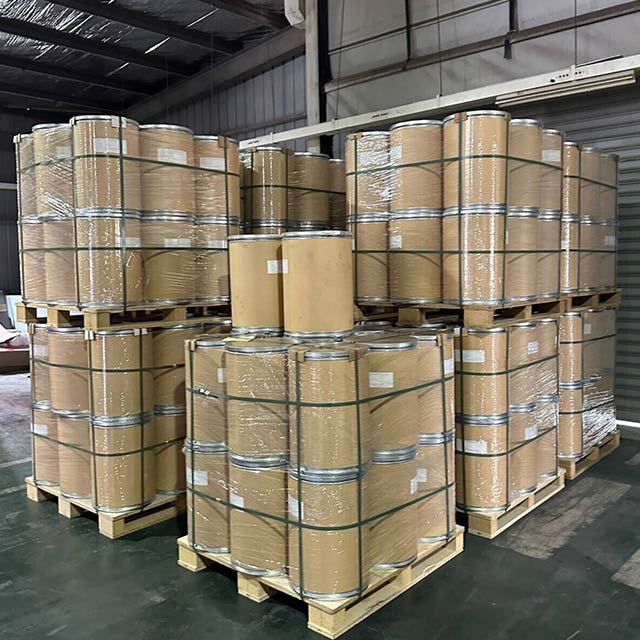 Sodium Propylparaben Cas 35285-69-9-1