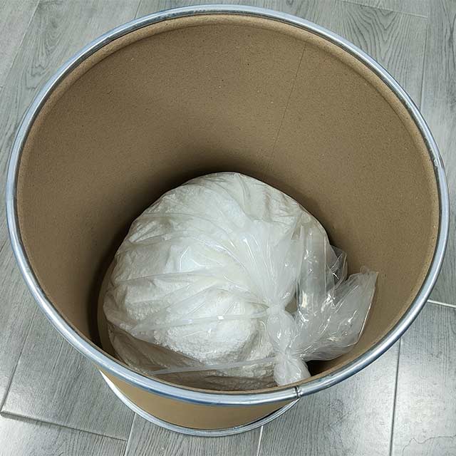 Sodium coco sulfate   CAS 97375-27-4 -Package-3