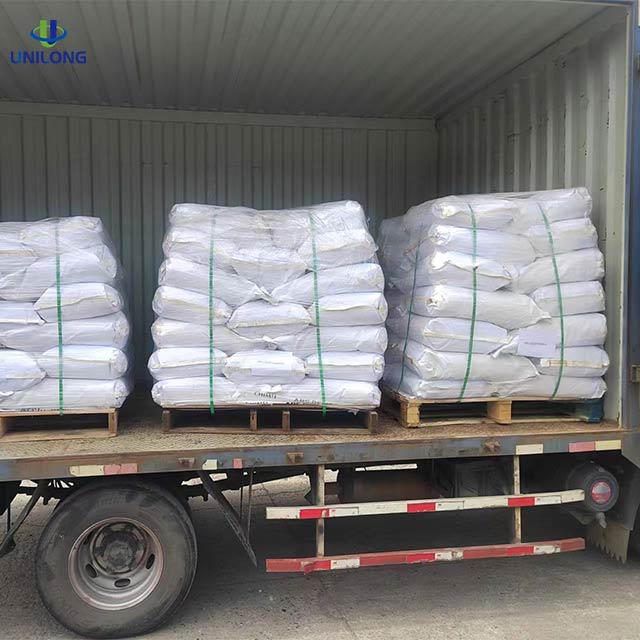 Sodium diacetate CAS126-96-5-Package-3