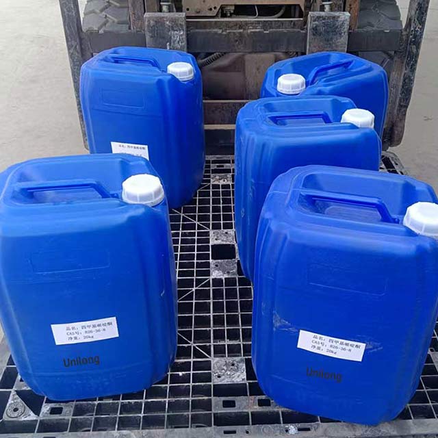 Triacetonamine-package