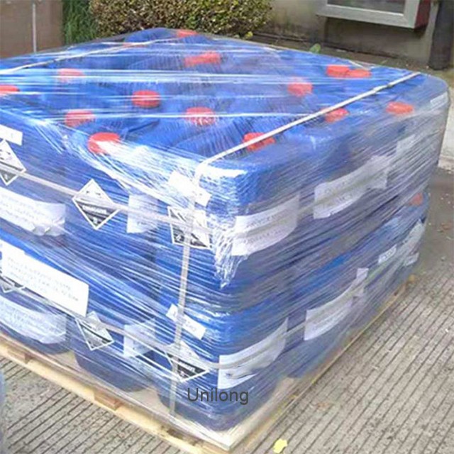 Triethylene glycol monomethyl ether CAS 112-35-6 -2