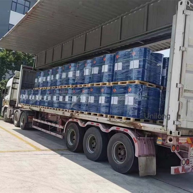 Trimethylolpropane triglycidyl ether CAS  30499-70-8-Package-2